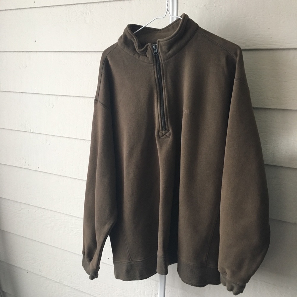 Columbia Half ZIP
